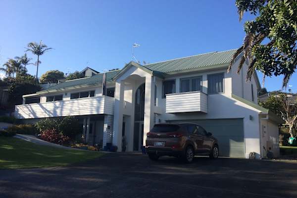House sit in Orewa, New Zealand