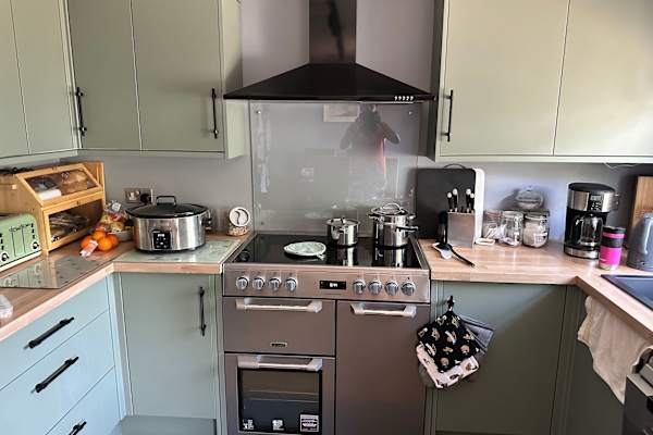 House sit in Angmering, United Kingdom