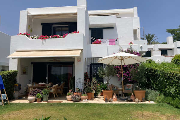 House sit in Sotogrande, Spain