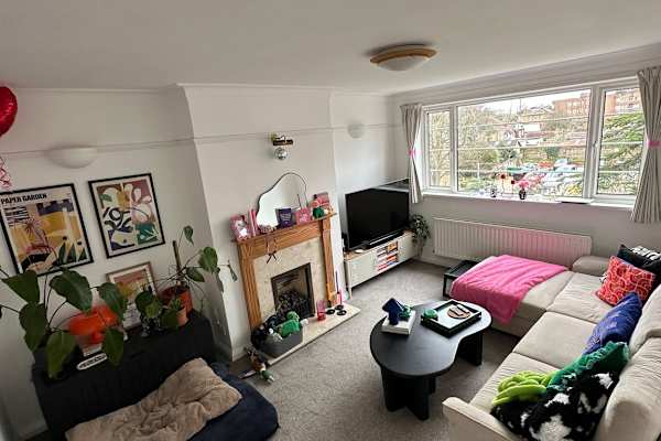 House sit in Hampton Wick, United Kingdom