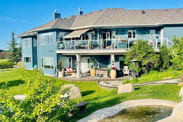 House sit in Calgary, AB, Canada