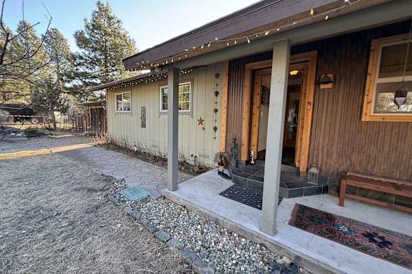 House sit in Truckee, CA, US