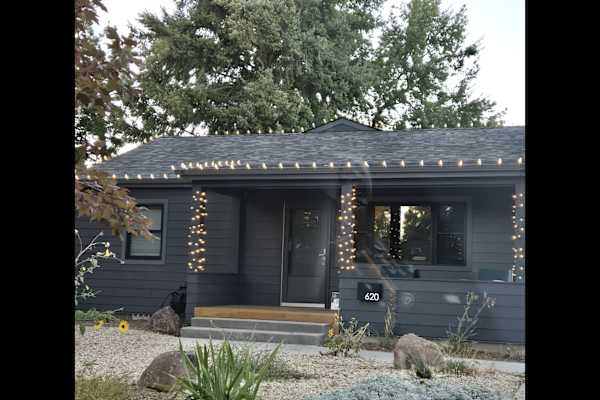 House sit in Boise, ID, US