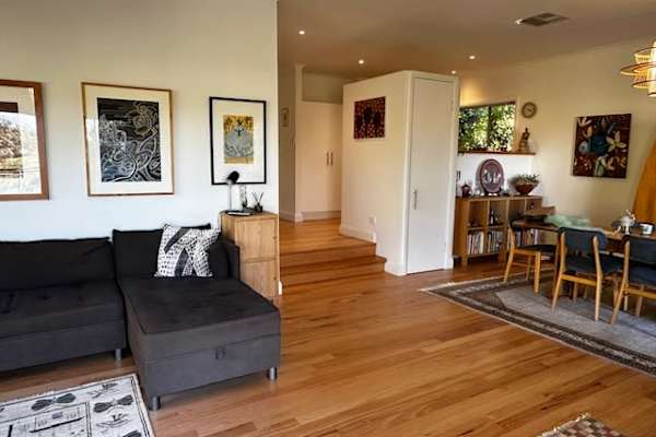 House sit in Daylesford, VIC, Australia