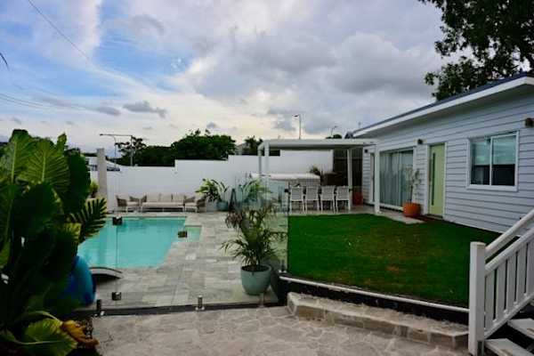 House sit in Brisbane, QLD, Australia