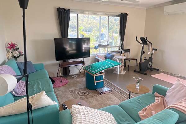 House sit in Gold Coast, QLD, Australia