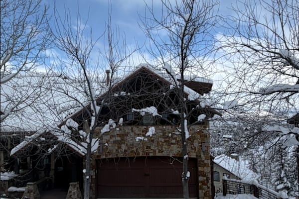 House sit in Steamboat Springs, CO, US