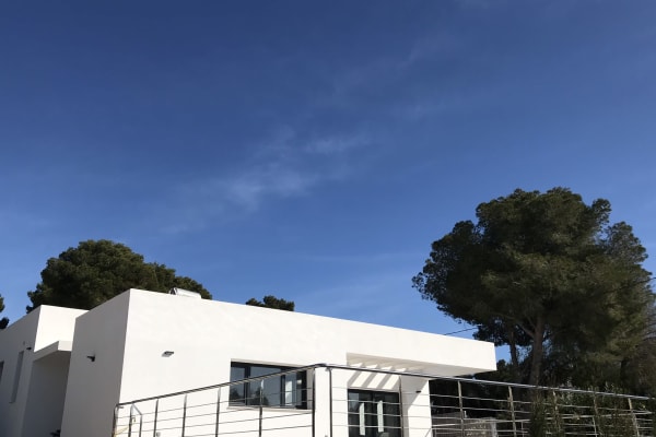 House sit in Javea, Spain