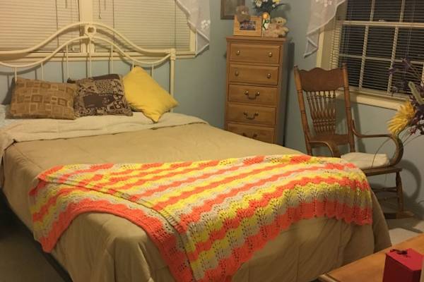 House sit in Santa Ana, CA, US