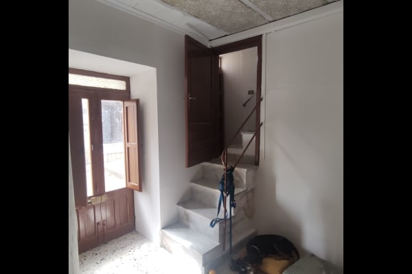 House sit in Alimena, Italy