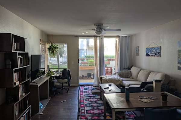 House sit in Oceanside, CA, US