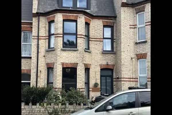 House sit in Ilfracombe, United Kingdom