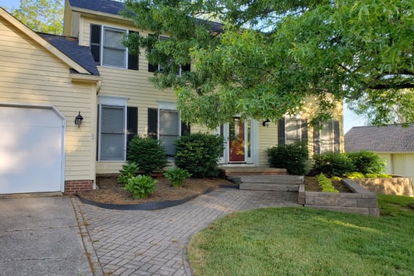 House sit in Hudson, OH, US