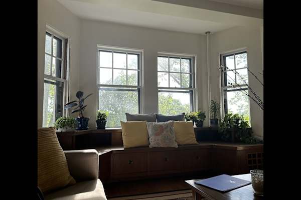 House sit in Cambridge, MA, US