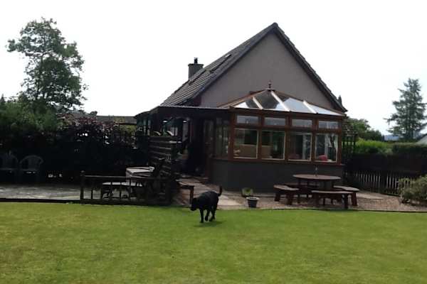 House sit in Fort William, United Kingdom