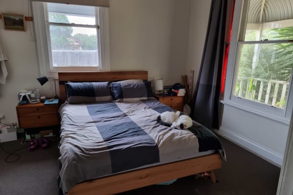 House sit in Melbourne, VIC, Australia
