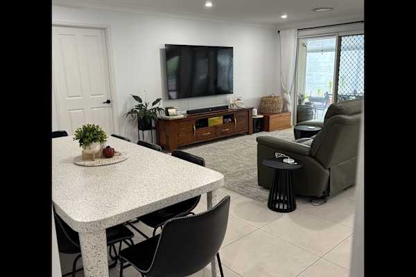 House sit in Brisbane, QLD, Australia