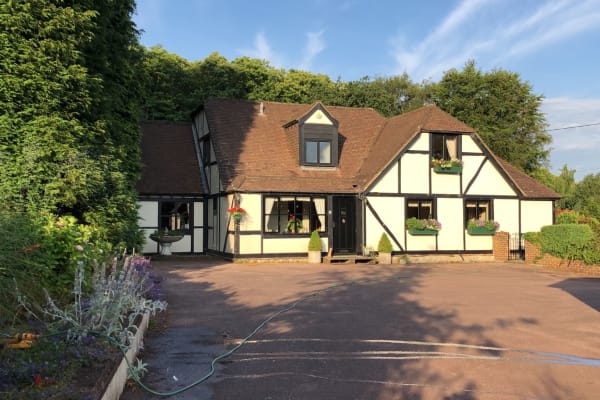 House sit in Fittleworth, United Kingdom