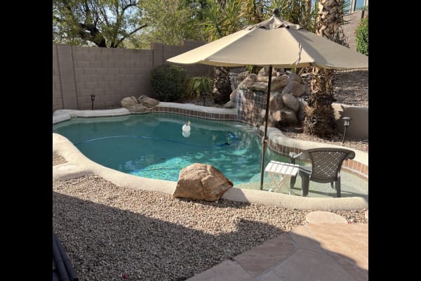 House sit in Scottsdale, AZ, US