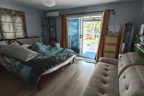 House sit in Ban Kamala, Thailand