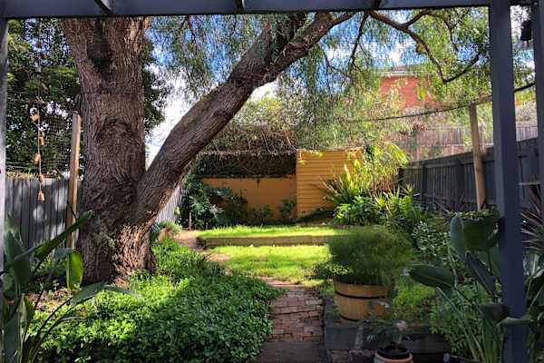 House sit in Melbourne, VIC, Australia