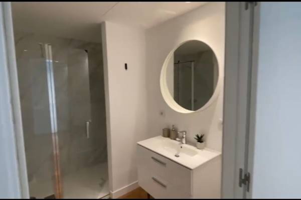 House sit in Valencia, Spain