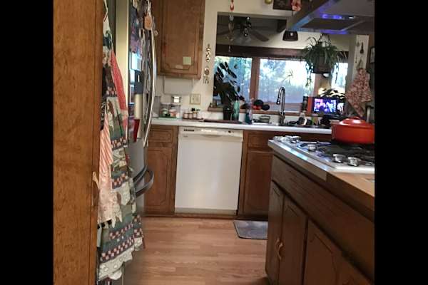 House sit in Santa Fe, NM, US
