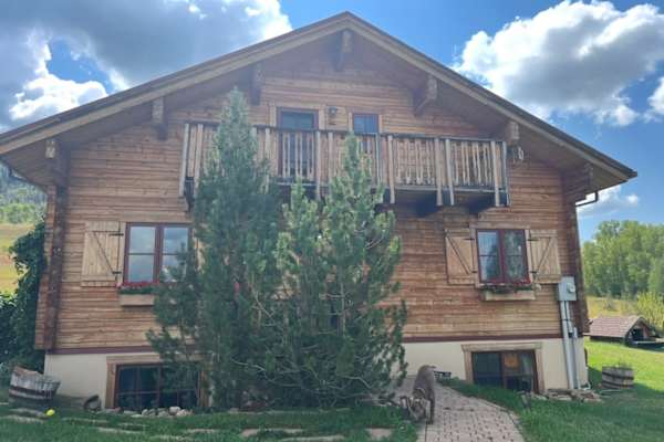 House sit in Steamboat Springs, CO, US