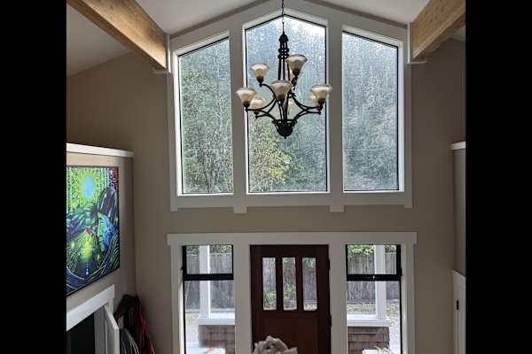 House sit in Lagunitas-Forest Knolls, CA, US