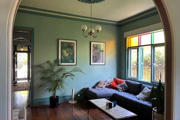 House sit in Sydney, NSW, Australia