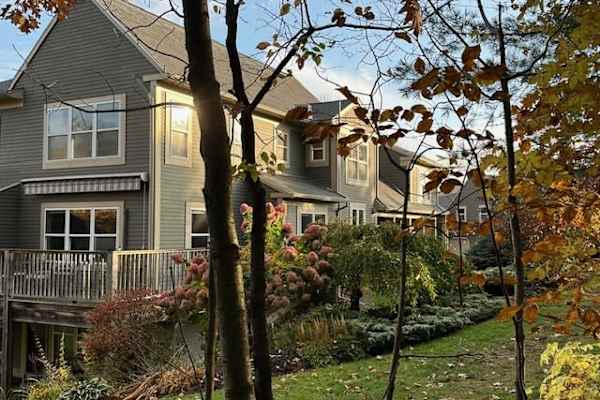 House sit in Burlington, VT, US