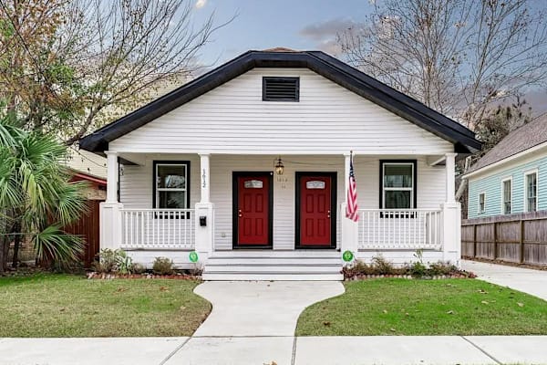 House sit in Houston, TX, US