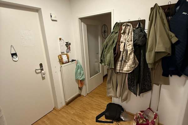 House sit in Graz, Austria