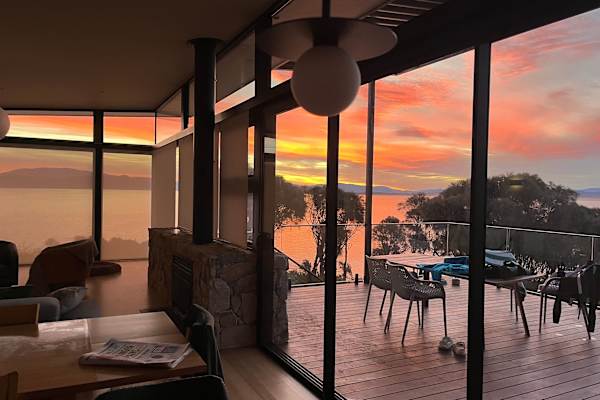 House sit in Hobart, TAS, Australia