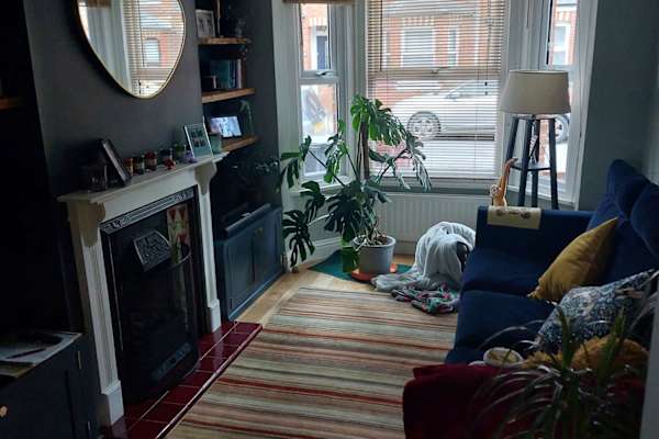 House sit in Reading, United Kingdom