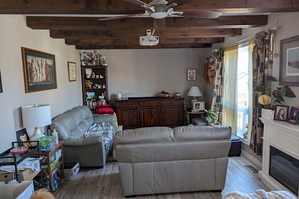 House sit in Orangeville, ON, Canada