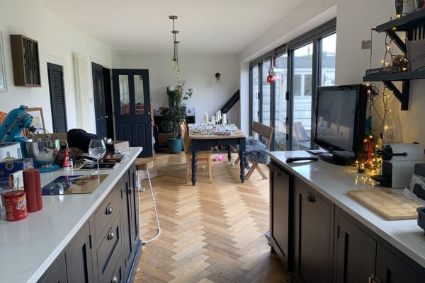 House sit in Bournemouth, United Kingdom