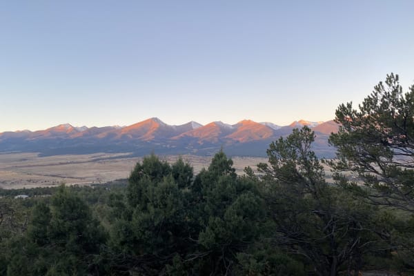 House sit in Westcliffe, CO, US