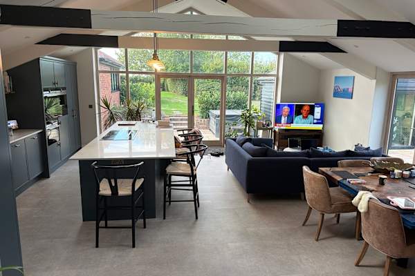 House sit in Chelmsford, United Kingdom