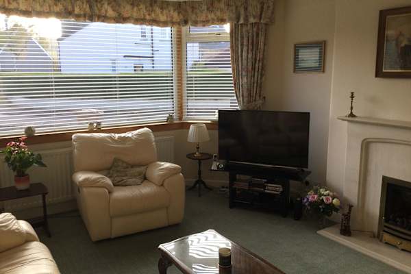 House sit in Edinburgh, United Kingdom