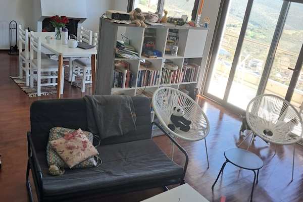 House sit in Thessaloníki, Greece