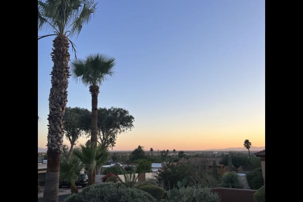 House sit in Phoenix, AZ, US