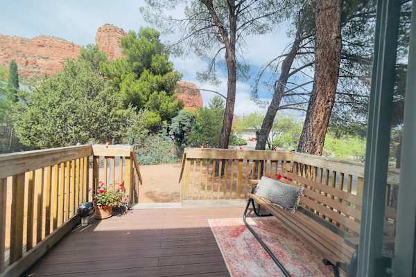House sit in Sedona, AZ, US