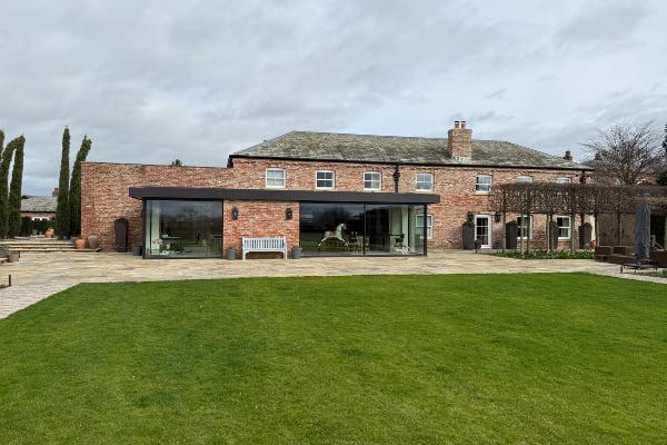 House sit in Harrogate, United Kingdom