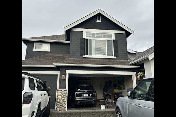 House sit in Snoqualmie, WA, US