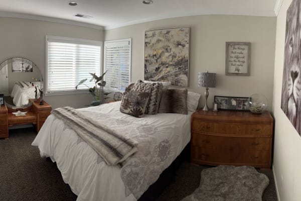 House sit in Walnut Creek, CA, US