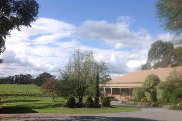 House sit in Narre Warren North, VIC, Australia