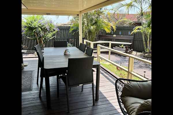 House sit in Hervey Bay, QLD, Australia