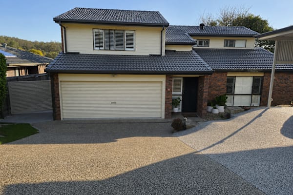 House sit in Brisbane, QLD, Australia