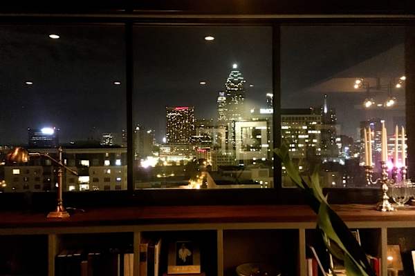 House sit in Atlanta, GA, US